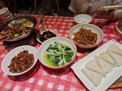 -龙师傅卤炒(天马店)