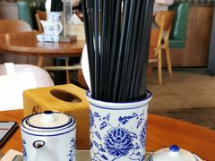 -甘记兰州牛肉面(Chadstone 旗舰店)