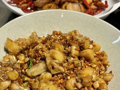 -盛福楼·惠山宴(盛岸路店)
