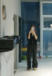 -DL专业爵士舞街舞工作室