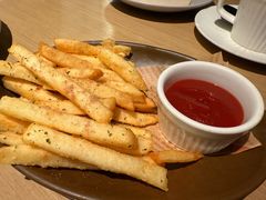 -本处·素食·融合料理(南油店)