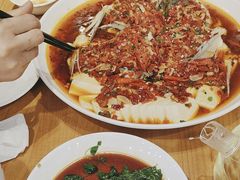 -品鲜村农家菜·阳澄湖大闸蟹(总店)