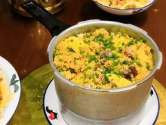-六合居·明厨亮灶餐厅(成双大道店)