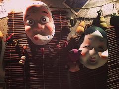 -万藏·荞麦酒房BANKURA JAPANESE SOBA KITCHEN(长乐路店)