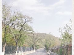 -十三陵水库