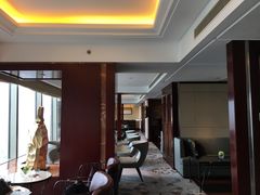 -上海新发展亚太JW万豪酒店