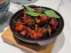 -鹿港小镇(悠唐店)