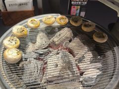 -黑牛の店·黑金店(沈阳万象城店)