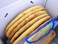 芝麻馕-阿布拉的馕(西北路店)