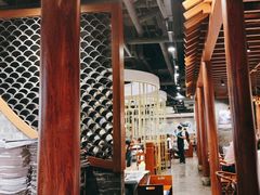 -东来顺饭庄(apm总店)