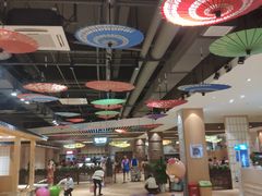 -汤W城市微度假(仓山店)