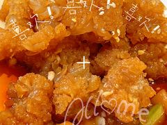 醋海蜇花-沪碟·精菜坊(闵行店)