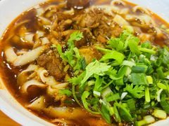 -一一刀削面(星光大道店)