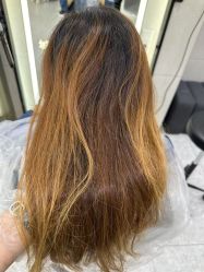 -Nice奈斯形象定制沙龙