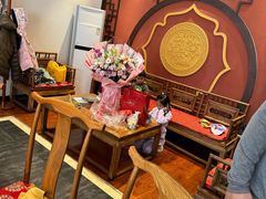 -壹零捌道·北京烤鸭(车公庄店)