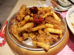 -精悦蓉(松江万达广场店)