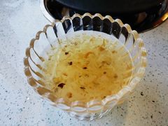 金玉红枣露-烹然四季椰子鸡火锅(团结湖总店)
