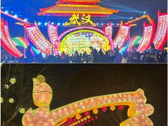 -武汉园博园(武汉自然博物馆)