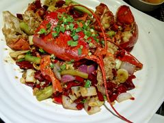 -蟹之国·精品蟹料理(极地店)