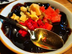 -黄山老妈·土菜(碧桂园店)