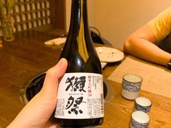 -蟹将军·松叶蟹和牛日料放题自助(K11店)