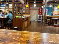 -小川洋风料理(街道口店)