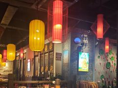 -蜀国大将老火锅(江北店)