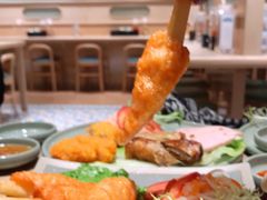 -安南小馆(华润城万象天地店)