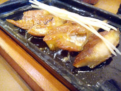 烤鳗鱼-千惠生鱼片(连红小区店)