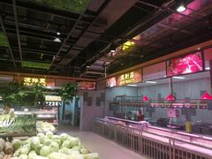 -广百家超市(大东海店)