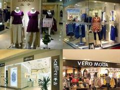 -新世界百货(顺义店)