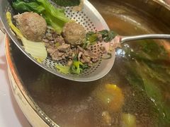 -食潮汕头鲜牛馆(望京保利店)
