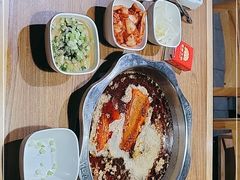 -傣妹火锅(南京东路一店)