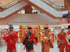 -银泰百货(北京大红门店)
