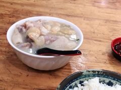 招牌老妈蹄花-雷祖芳老妈蹄花店
