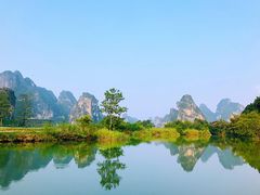 -大新明仕山庄