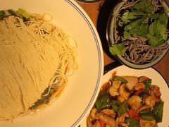 -十面春风·江南面馆(崇宁路店)