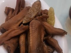 -馨越楼·点心·粤菜(赤坎店)