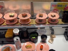 -争鲜回转寿司(通州万达店)