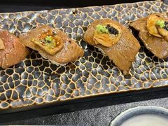 -古田居·特色寿司料理(星之岛旗舰店)