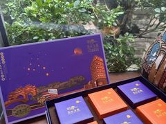 -龙的酒楼·手工早茶·顺德菜(近良路店)