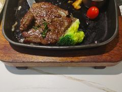 -牛扒先生·厚切雪花牛扒西餐厅(北京路禺山路店)