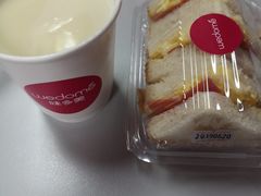 -味多美蛋糕(马家堡永辉店)