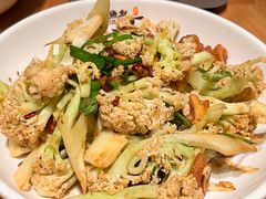 -渔乡米香·剁椒鱼头(四方坪店)