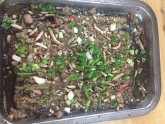 86宜宾特色烧烤-86烧烤 | 江湖菜(石人总店)