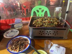 -万州烤鱼江湖菜(圣地阳光店)