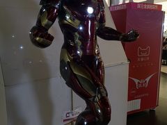-中影国际影城(西溪印象城CINITYLED店)
