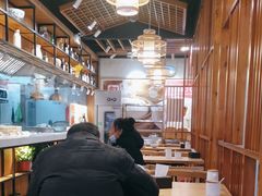 -南粥北面(东大桥店)