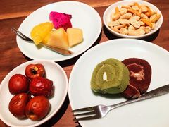 -梅间堂茶馆(绿地缤纷城店)