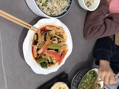 -陈熹公民族美食文化餐厅(中华广场店)